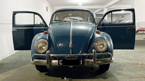 Volkswagen Fusca 1.2 1200 3p