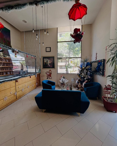 Venta De Departamento 3d/1b + Estac. Y Bodega Nataniel Cox