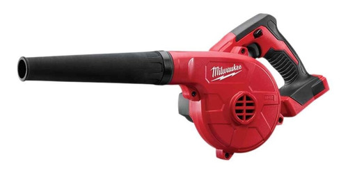 Soplador Compacto A Batería 18v Milwaukee - Ferrejido