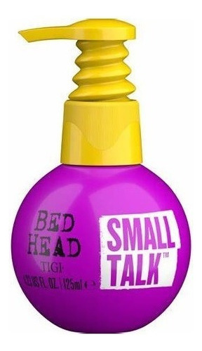 Creme Modelador Tigi Bed Head Small Talk 125ml