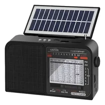 Comprar Radio Portatil Amfm Parlante Bluetooth Mp3 Recargable Tomat 