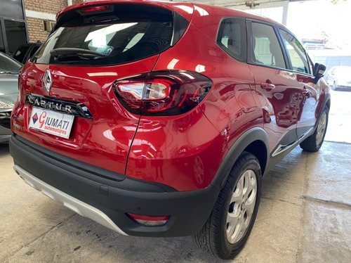 Renault Captur 2.0 Intens.año 2020.650 Kms