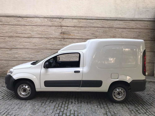 Fiat Fiorino 1.4 Hard Working Flex 4p