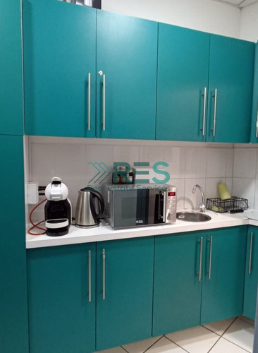 Oficina En Arriendo En Las Condes