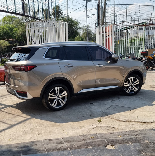 Ford Territory 1.8 Titanium 5p At