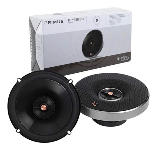 Parlante Jbl Para Auto Primus Infinity Pr651215 / 6,5 