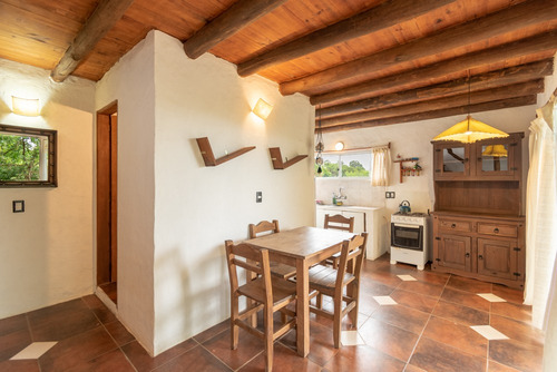 Casa Punta Negra Piriápolis 1 Dorm Venta Ca502031
