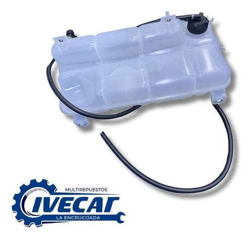 Envase De Agua Iveco Daily 6012 5912 4012 4010 5802114283