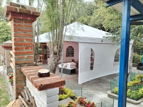 Carpas Sillas Cocteleras Mesas Salas Lounge Calentador