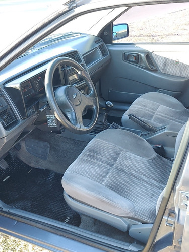Ford Sierra 1992 2.3 Ghia Sx