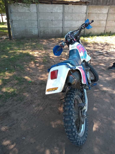 Suzuki Suzuki Dr 350