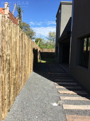 Imagen 3 de 26 de Venta - Dúplex A Estrenar En Casas Del Pilar - Bayugar Negocios Inmobiliarios