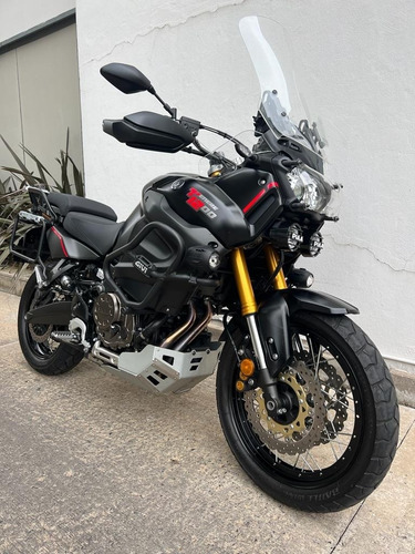 Imagen 4 de 17 de Yamaha Super Tenere 1200