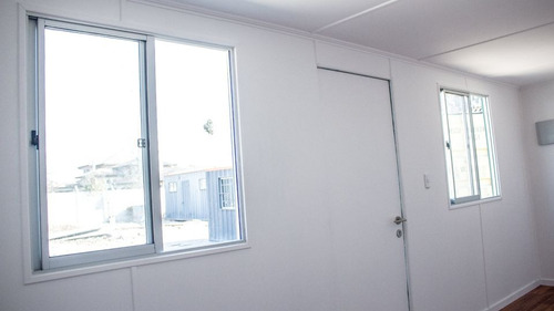 Contenedores Martimos Containers/modificados Oficinas Reefer