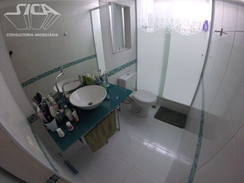 Imagem 6 de 8 de Casa - Ca00197 - 34415077