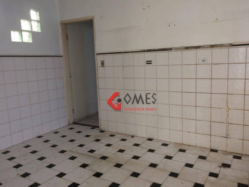 Imagem 4 de 19 de Casa Com 2 Dormitórios À Venda, 140 M² Por R$ 670.000,00 - Vila Euclides - São Bernardo Do Campo/sp - Ca0157
