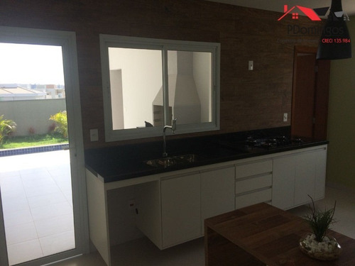 Imagem 20 de 30 de Casa À Venda Em Swiss Park - Ca000226