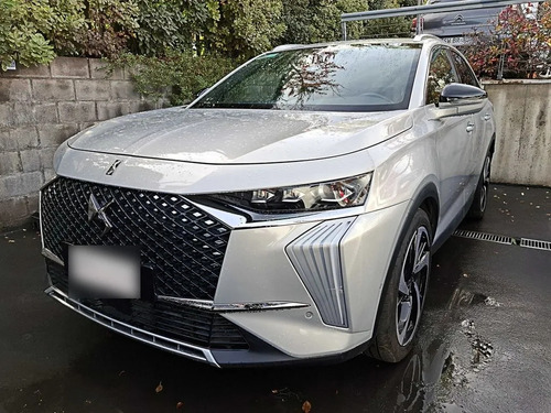 Ds Automobiles Ds7 1.6 Puretech 225 Opera At 2023