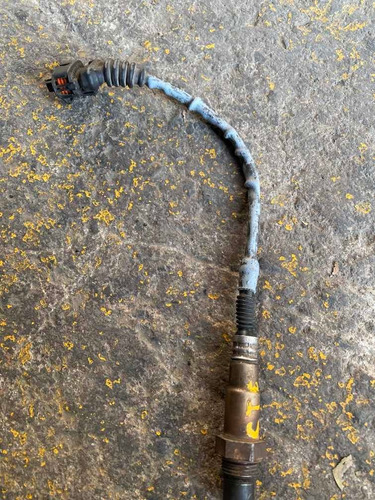Sensor De Oxígeno Cadillac Cts 2003 A 2007 Bosch 0258006379 (Usado)