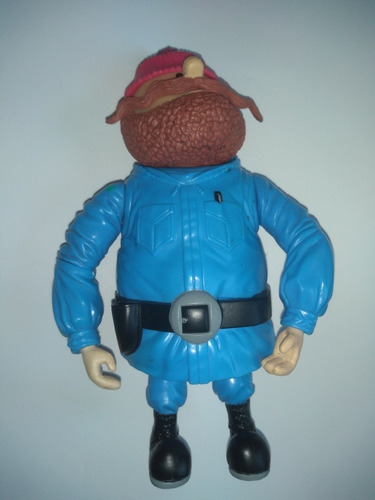 Rudolph The Red Nosed Reindeer Yukon Cornelius Rankin-bass