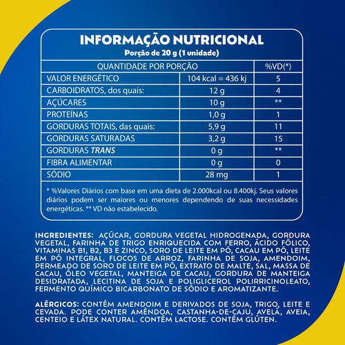 Pacote de bombons ouro branco com recheio de chocolate e cobertura de chocolate branco 1kg lacta