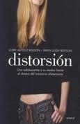 Distorsion - Una Adolescente Y Su Madre Frente Al Drama ...