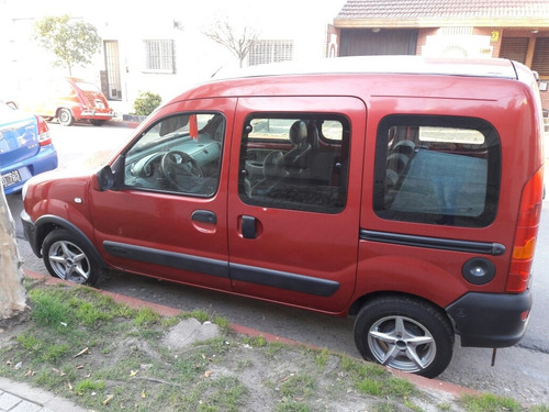Chevrolet Corsa 1.6