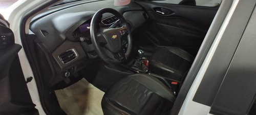 Imagen 8 de 15 de Chevrolet Prisma Ltz 1.4 C/gnc 2019