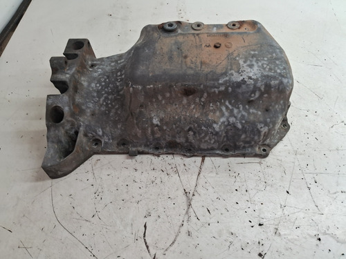 Carter Óleo Motor Peugeot 206-207-307-c3-c4 Picasso Original