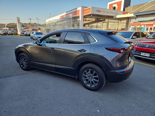 Mazda CX-30 CX30 2.0 AUT