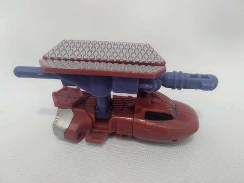 Minicon Oceanglide Transformers Armada Hasbro (Usado)