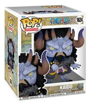 Comprar Funko Pop! One Piece Deluxe - Kaido Hybrid Form #1624