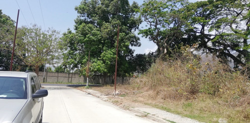 ** Josefina Toledo: Terreno Multifamiliar En Venta, San Diego, Al Lado La Casa De Los Profesores Universitario, 2042,70m², Vialidad En Cemento, Agradable Clima, Anteproyecto