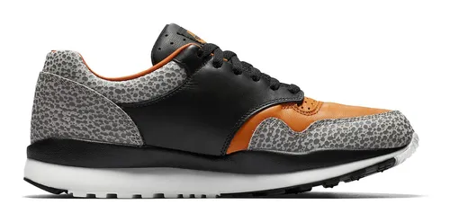 Air safari og online 2018