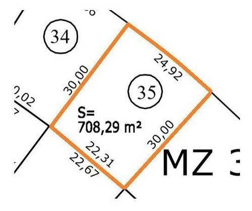 Imagen 7 de 8 de Terreno En Venta En Zárate