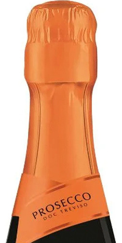 Pack De 4 Vino Espumoso Mionetto Blanco Prosecco 200 Ml