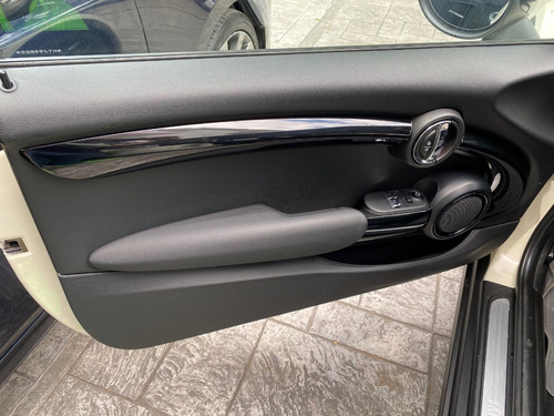 Imagen 8 de 12 de Mini Cooper Chili Modelo 2019