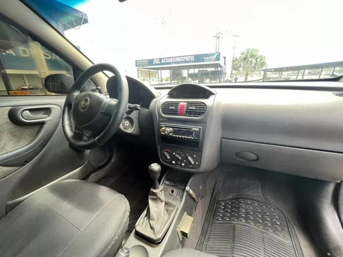 Imagen 12 de 16 de Chevrolet Montana