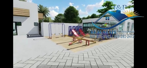 Imagen 16 de 22 de Se Parte Del Mejor Y Mas Cotizados Proyecto De Apartamentos De Sajoma Para Tu Mejor Inversión.