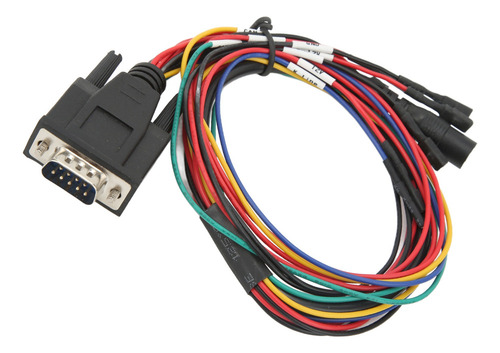 Herramienta De Programación De Ecu Para La Lectura De Progra