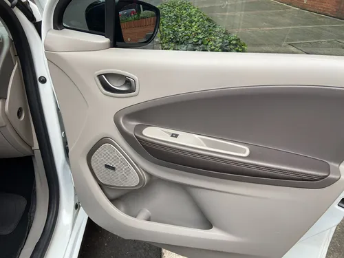 Renault Zoe 0.0 Ultimate Bose