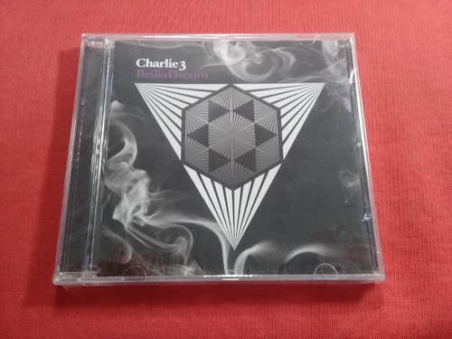 Charlie 3  - Brillo Oscuro  - Ind  Arg A62