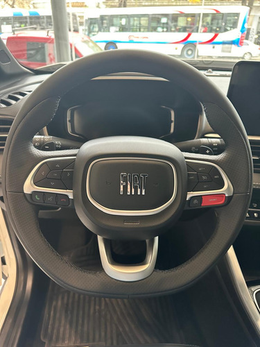 Fiat FASTBACK 1.3 T270 At6