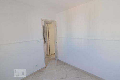 Apartamento À Venda - Freguesia Do Ó, 2 Quartos, 57 - S893131043