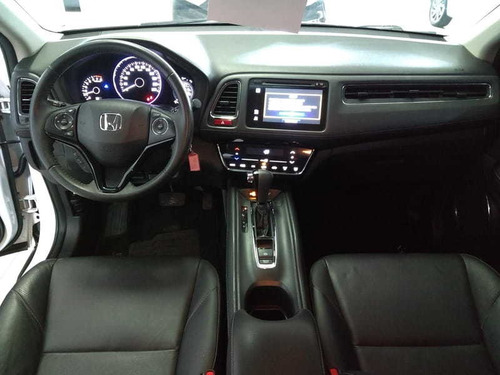 Honda Hr-v Touring 1.8 Flexone 16v 5p Aut