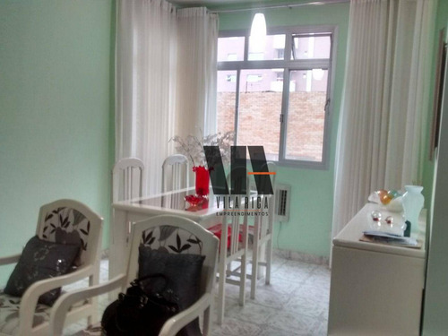 Imagem 9 de 23 de Apartamento Amplo Com Otima Localizacão - Ap1468