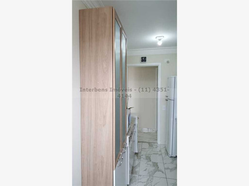 Imagem 4 de 7 de Apartamento - Jardim Iraja - Sao Bernardo Do Campo - Sao Paulo | Ref.: - 04231