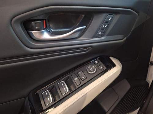 Honda Accord 2.0 E:hev Advanced E-cvt