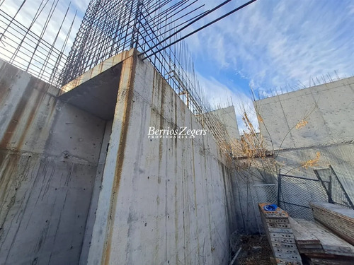Sitio En Venta Lo Curro , Vitacura