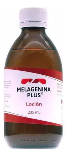 Melagenina Plus Loción 235 Ml 